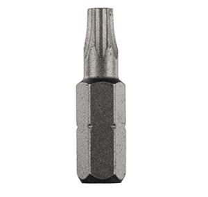 BITS TX 30 25mm ST