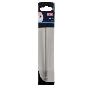 BIT DUGI TORSION TX 15x150mm