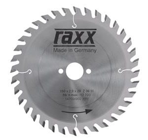 LIST WIDIA 210x2,8x30 40Z