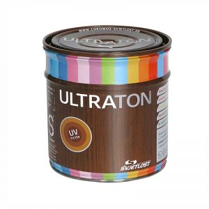 ULTRATON BIJELI 0,75