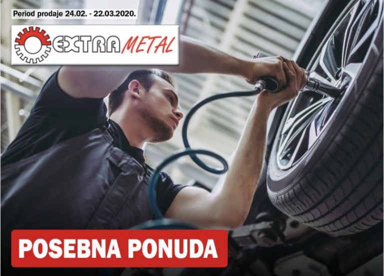 posebna ponuda