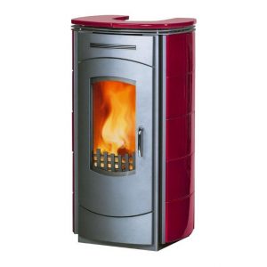 KAMIN ALFA PREMIJER K