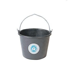 SIĆ PVC CRNI 20 lit  35,5cm