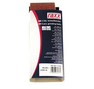 BRUSNA TRAKA 75X533 gr. 80