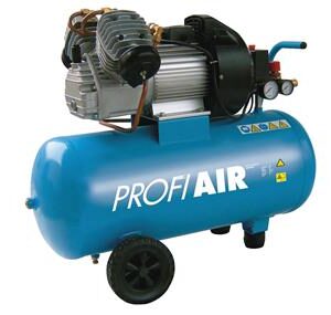 KOMPRESOR 50L 10b PROFI AIR