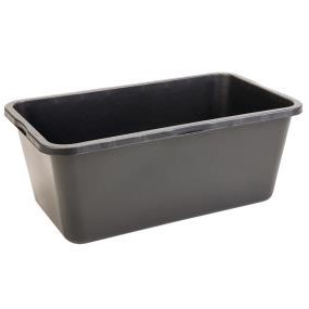 ZIDARSKA POSUDA 90 L