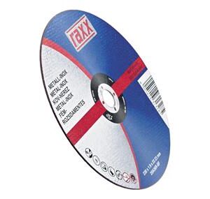 REZNA PLOČA METAL 230x3x22 RAX