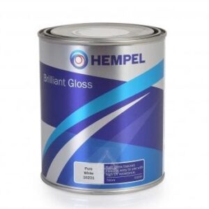 HEMPELIN BIJELI 5214-1000 0,75