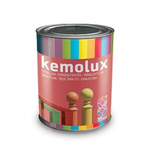 KEMOLUX LAK CRNI 0,20