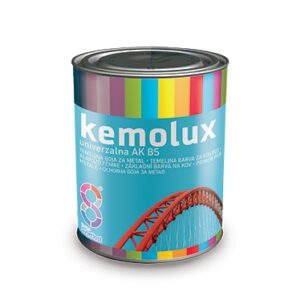 KEMOLUX BRZOSUŠIVA SIVA 2,5L