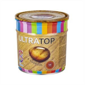 ULTRATOP 12 ORAH 0,75
