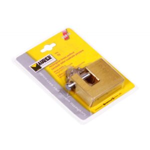 LOKOT INOX 50mm MAURER