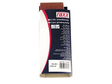 BRUSNA TRAKA 100X610 GR.60