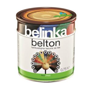 BELTON BR.1 BEZBOJNI  0,75L
