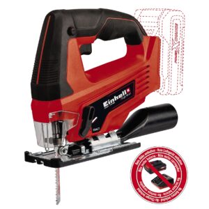 EINHELL AKU UBOD.PILA TC-JS18