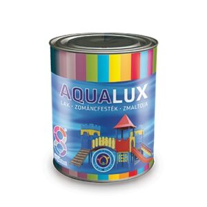 AQUALUX LAK ZELENI 0,75 L