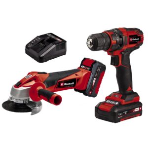 EINHELL AKU SET TC-TK18