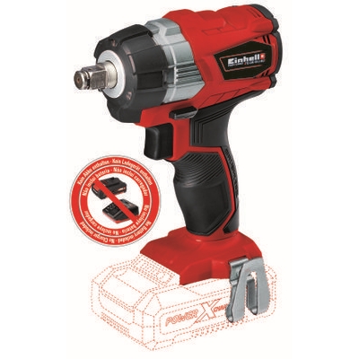 EINHELL TE-CW AKU UDARNI IZVIJ